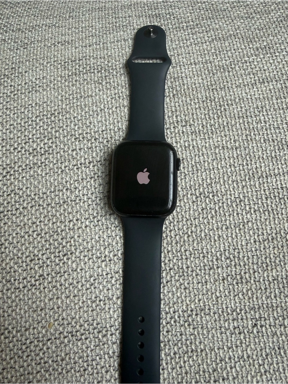 Apple Smartwatch